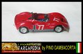 77 Fiat Abarth 1000 SP - Abarth Collection 1.43 (5)
